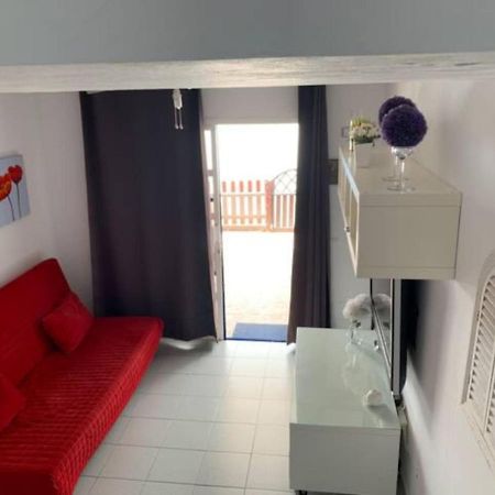 Bungalow Maspalomas Maspalomas  Extérieur photo