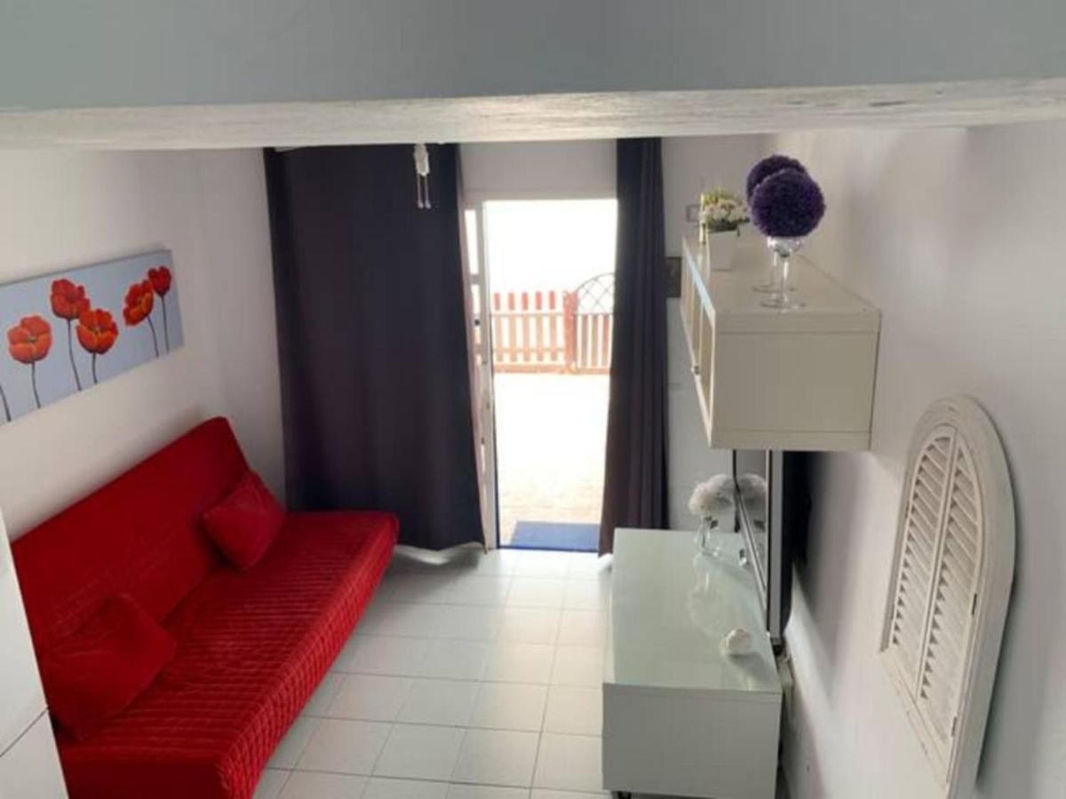 Bungalow Maspalomas Maspalomas  Extérieur photo