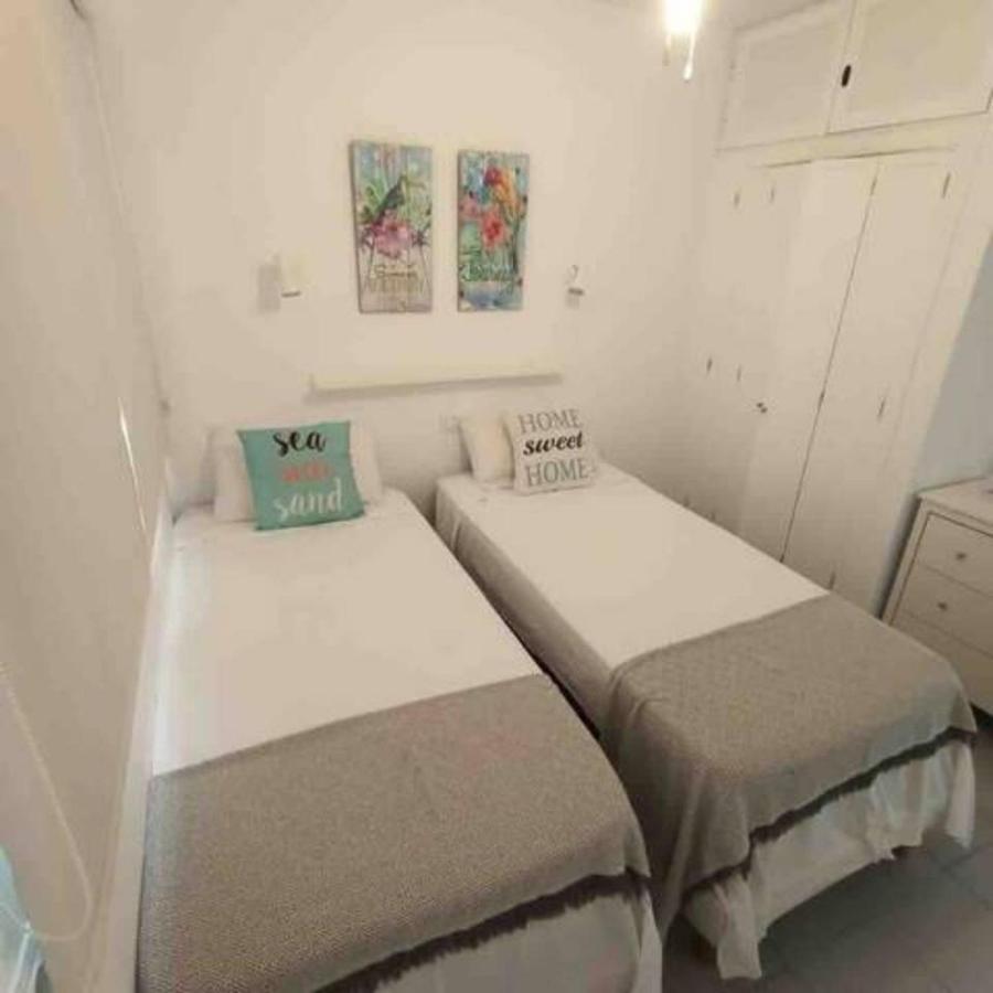 Bungalow Maspalomas Maspalomas  Extérieur photo