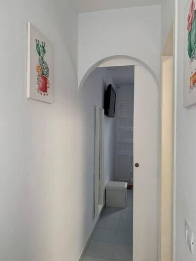 Bungalow Maspalomas Maspalomas  Extérieur photo